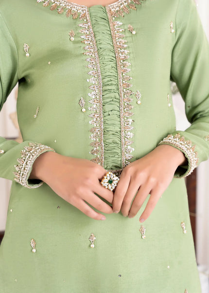 Allure By Ih | Tesoro - Fatin