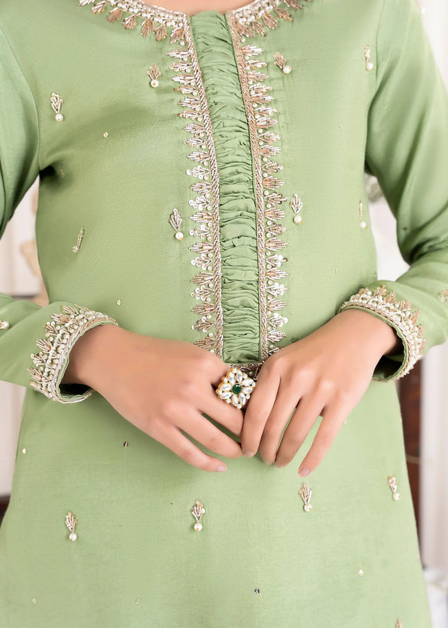 Allure By Ih | Tesoro - Fatin