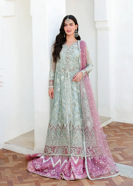 Mushq | Bachelorette Chronicles - Flirty Muse