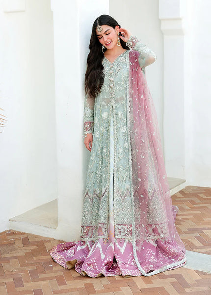 Mushq | Bachelorette Chronicles - Flirty Muse