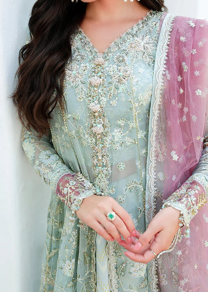 Mushq | Bachelorette Chronicles - Flirty Muse