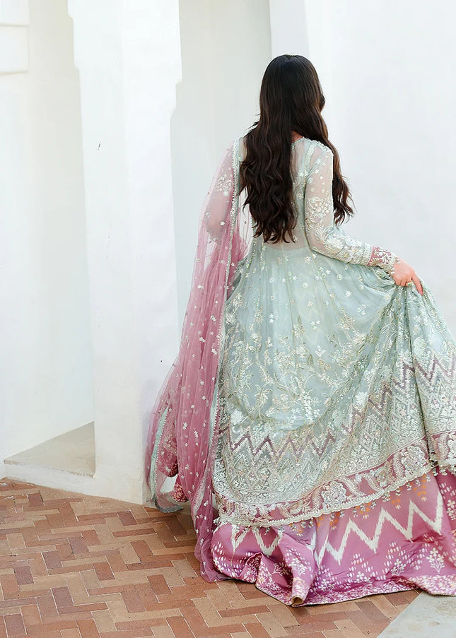 Mushq | Bachelorette Chronicles - Flirty Muse