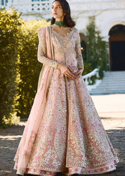 SORAYA | Lumene - Florencea