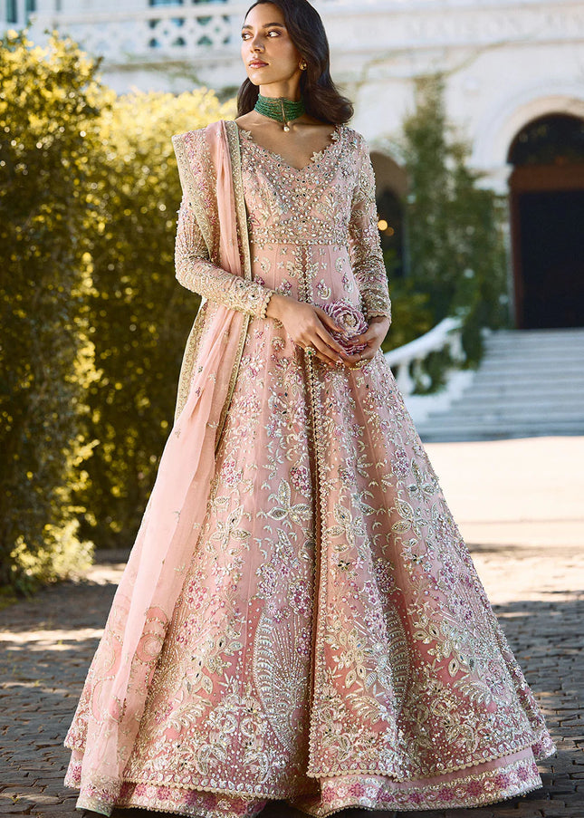 SORAYA | Lumene - Florencea