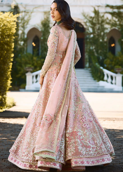 SORAYA | Lumene - Florencea