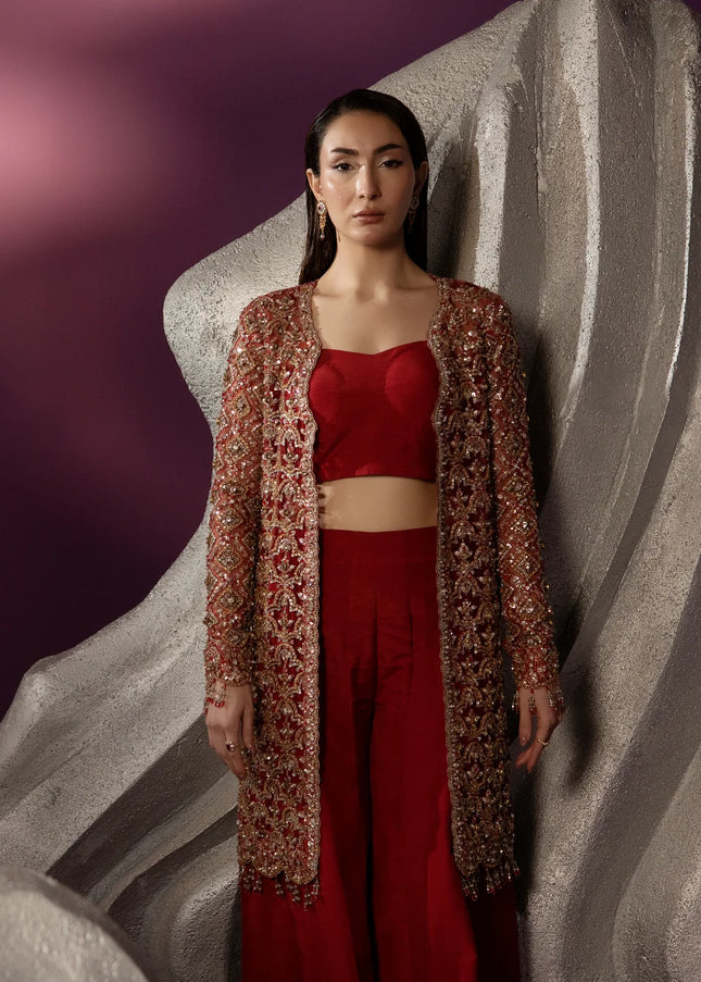 Amour Eternal Volume 2 | Roselle