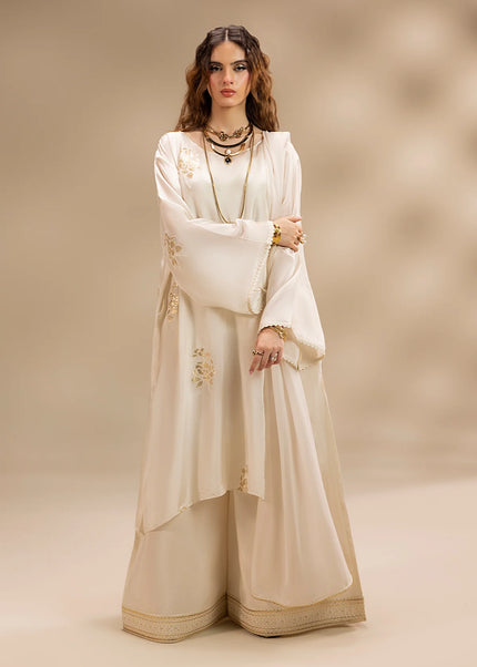Erum Khan | Lillia - Moon Pearl