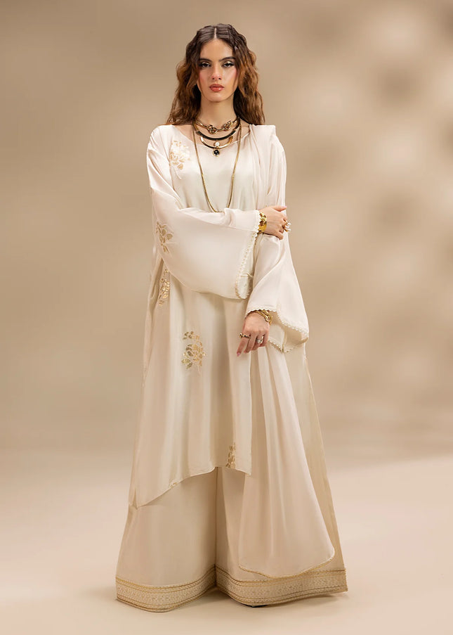 Erum Khan | Lillia - Moon Pearl