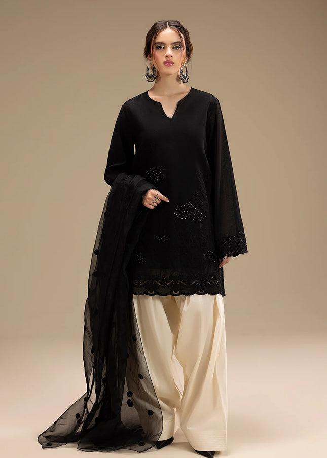 Erum Khan | Lillia - Night Petal