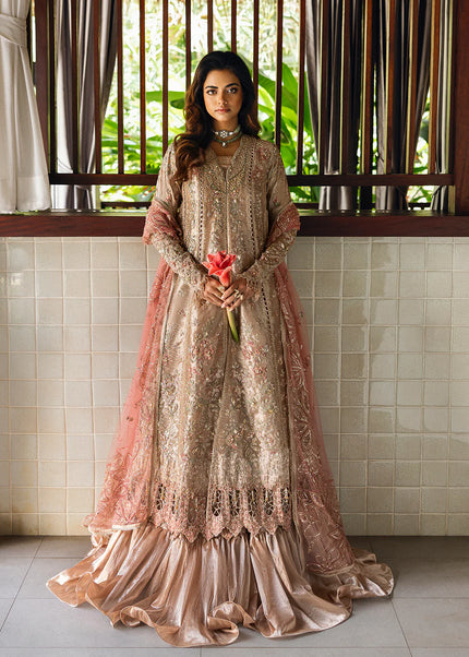 Saira Rizwan | Wedding Festive '25 - Rohana