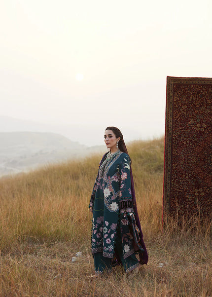 Saira Rizwan | Winter'25 - Sereneh