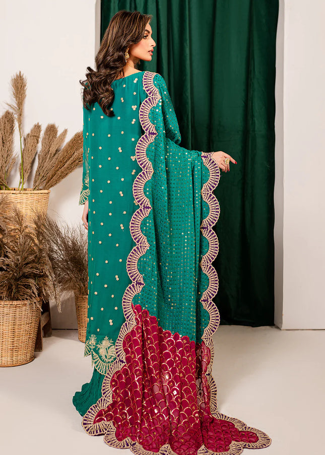 Vanya | Ethnic Muse - EM-24