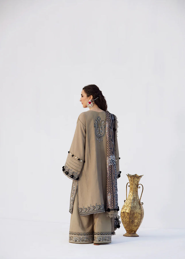 Saira Rizwan | Winter'25 - Rukh