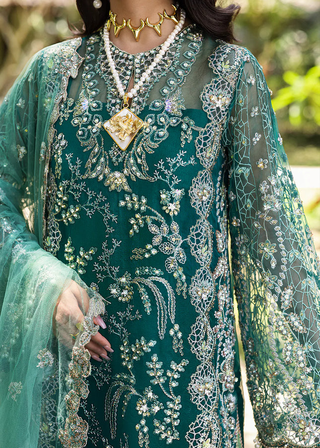 Saira Rizwan | Wedding Festive '25 - Kiana