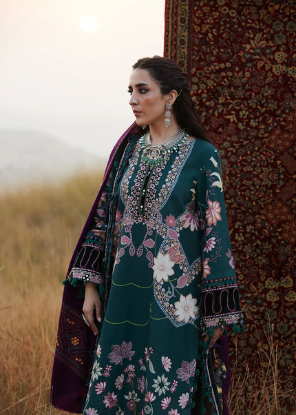Saira Rizwan | Winter'25 - Sereneh