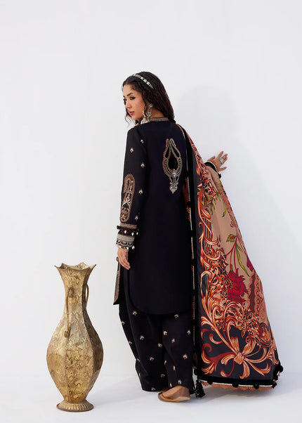 Saira Rizwan | Winter'25 - Mahtaab