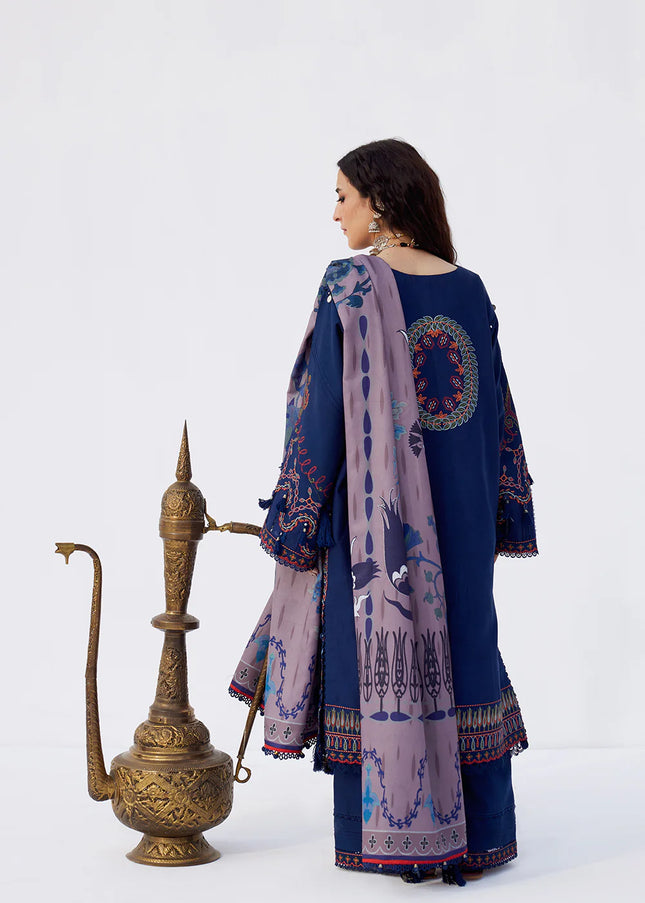 Saira Rizwan | Winter'25 - Mahrukh