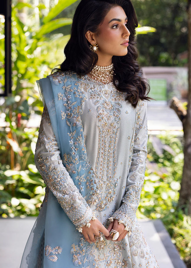 Saira Rizwan | Wedding Festive '25 - Soraya