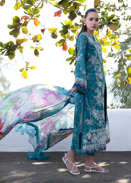 AJR Couture | Printkari 25 - Glory