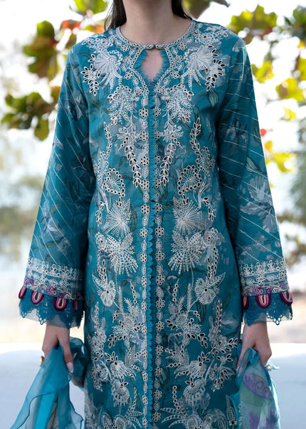 AJR Couture | Printkari 25 - Glory