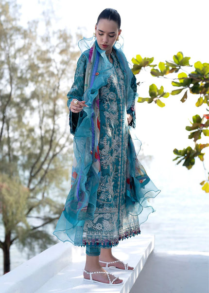 AJR Couture | Printkari 25 - Glory