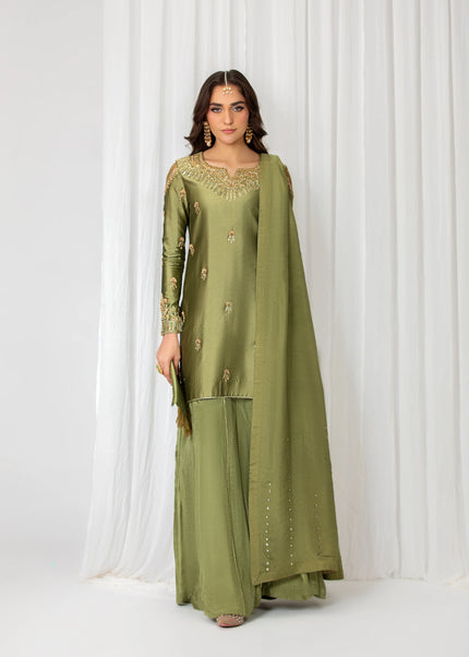 Dufan Studio | Raavish - Soha