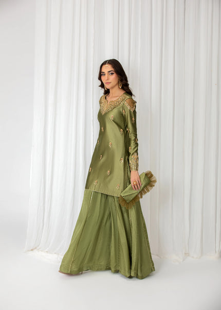 Dufan Studio | Raavish - Soha