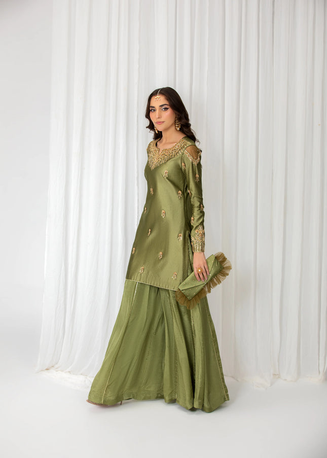 Dufan Studio | Raavish - Soha