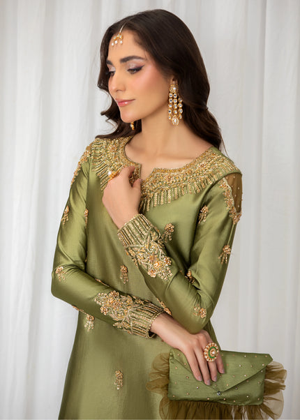 Dufan Studio | Raavish - Soha