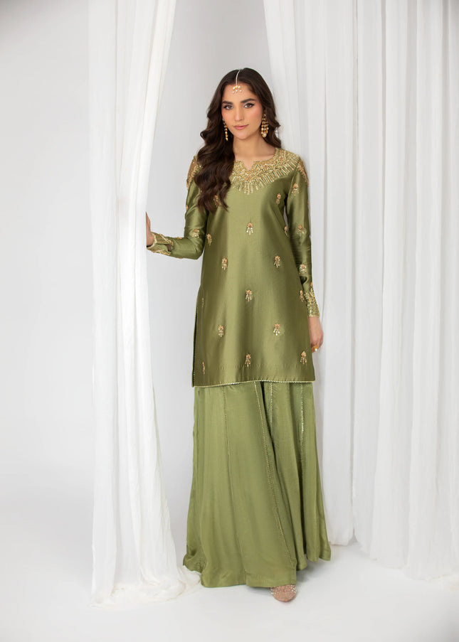 Dufan Studio | Raavish - Soha