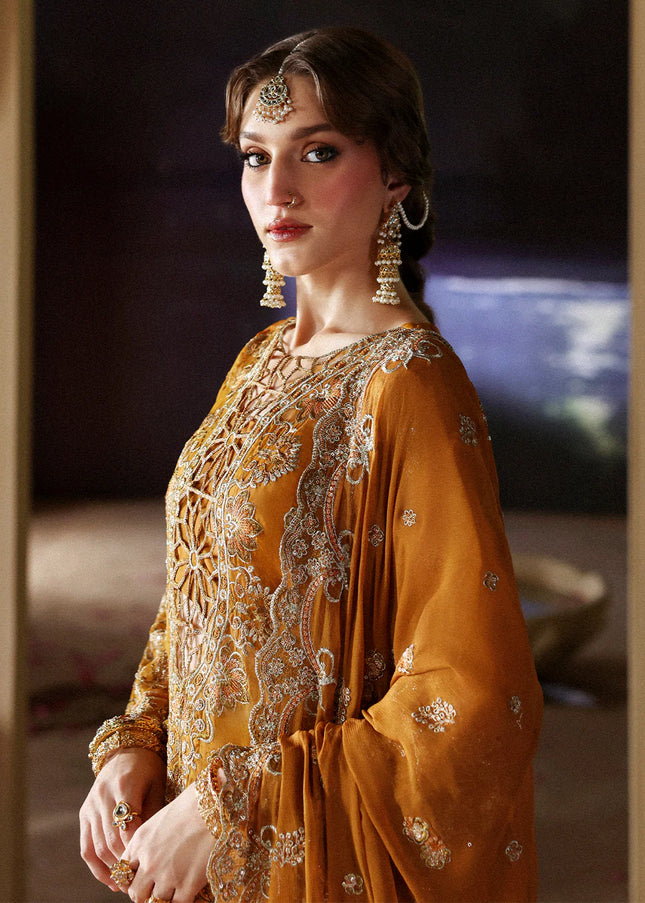 Mahnur | Pakeezah - Gulebahar