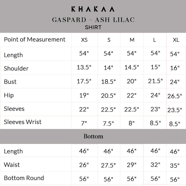 Khakaa | Ruya Festive'25 - Gaspard