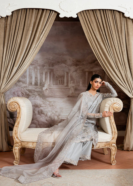Epoque | Elysia Luxury Pret - Glaze