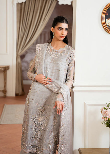 Epoque | Elysia Luxury Pret - Glaze
