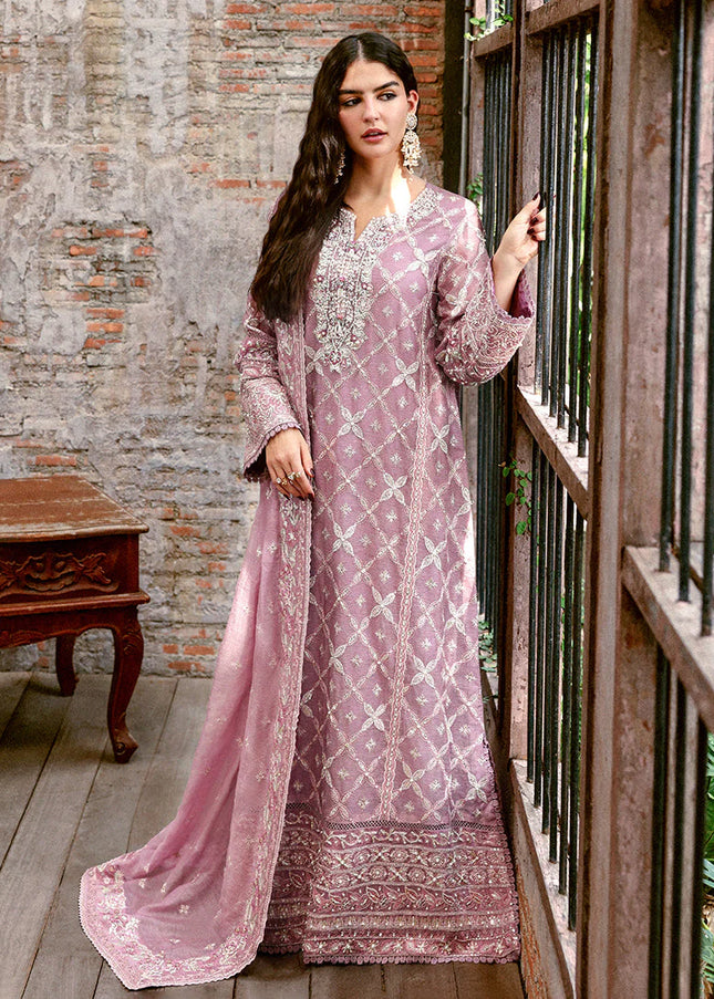 Mushq | Saugaat Pret - Gulbadan