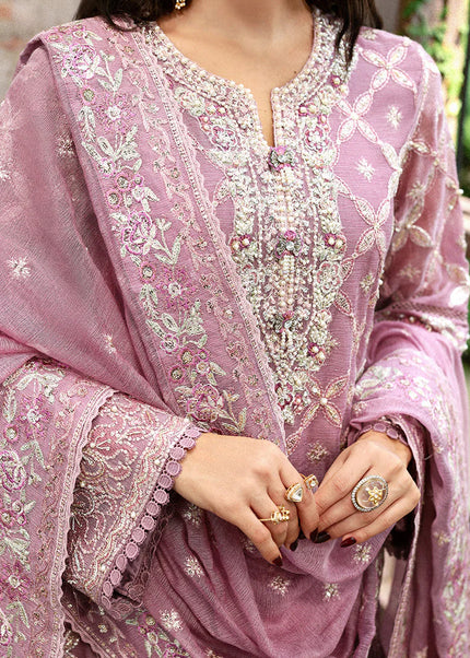 Mushq | Saugaat Pret - Gulbadan