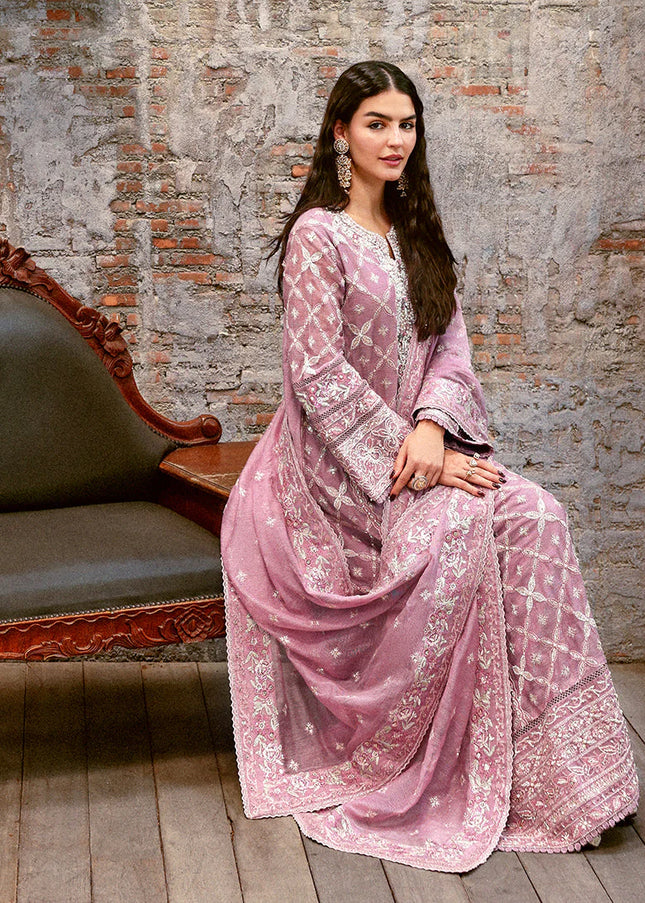 Mushq | Saugaat Pret - Gulbadan