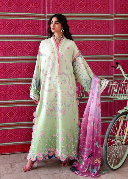 Republic Womenswear | Neoma - Gulnaar