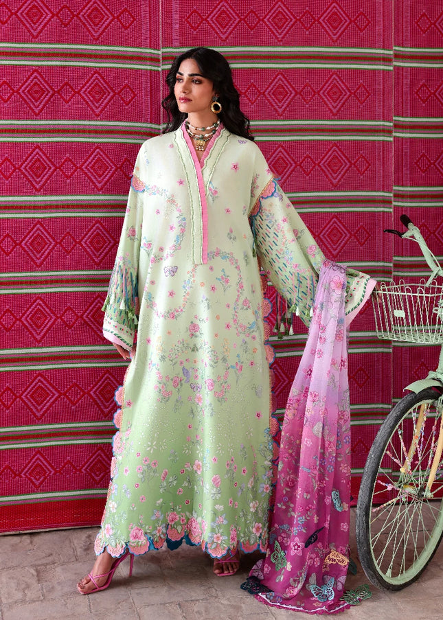 Republic Womenswear | Neoma - Gulnaar