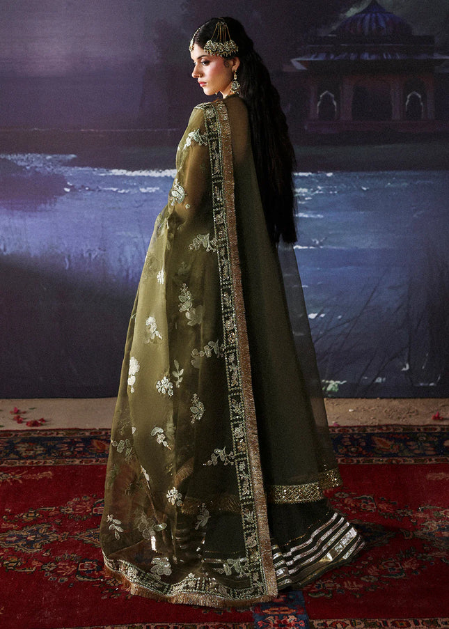 Mahnur | Pakeezah - Haniye