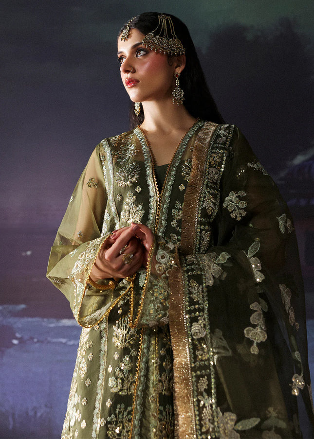 Mahnur | Pakeezah - Haniye