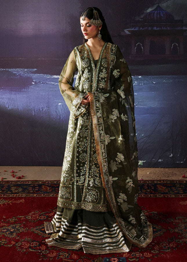 Mahnur | Pakeezah - Haniye