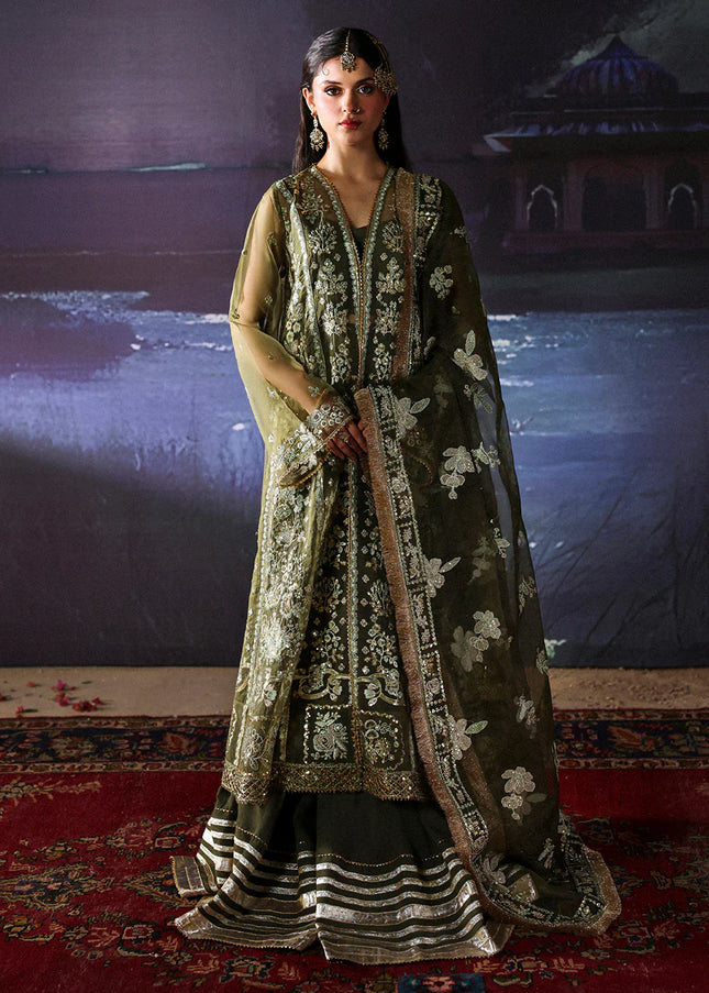 Mahnur | Pakeezah - Haniye