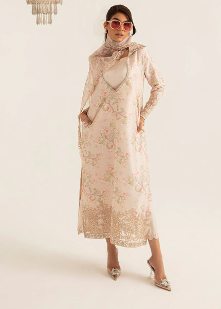 Vanya | Festive Collection - LS-09