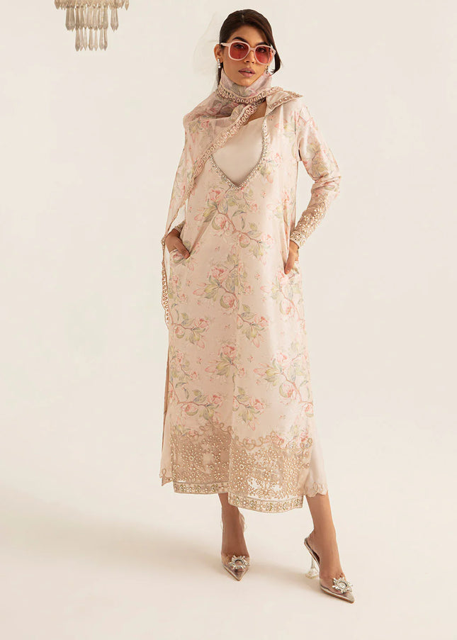 Vanya | Festive Collection - LS-09
