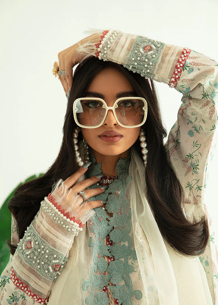 Vanya | Festive Collection - LS-03