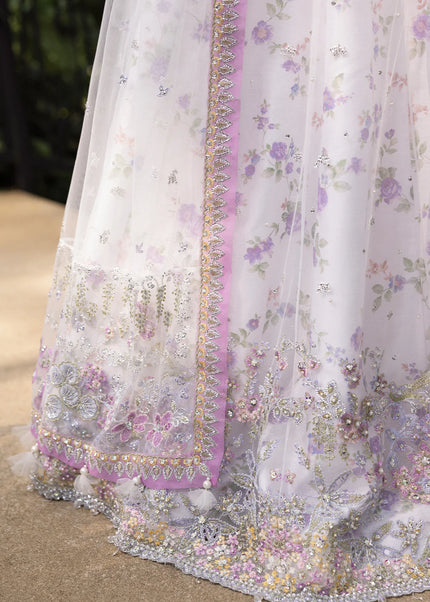 Saira Rizwan | Wedding Festive '25 - Elina