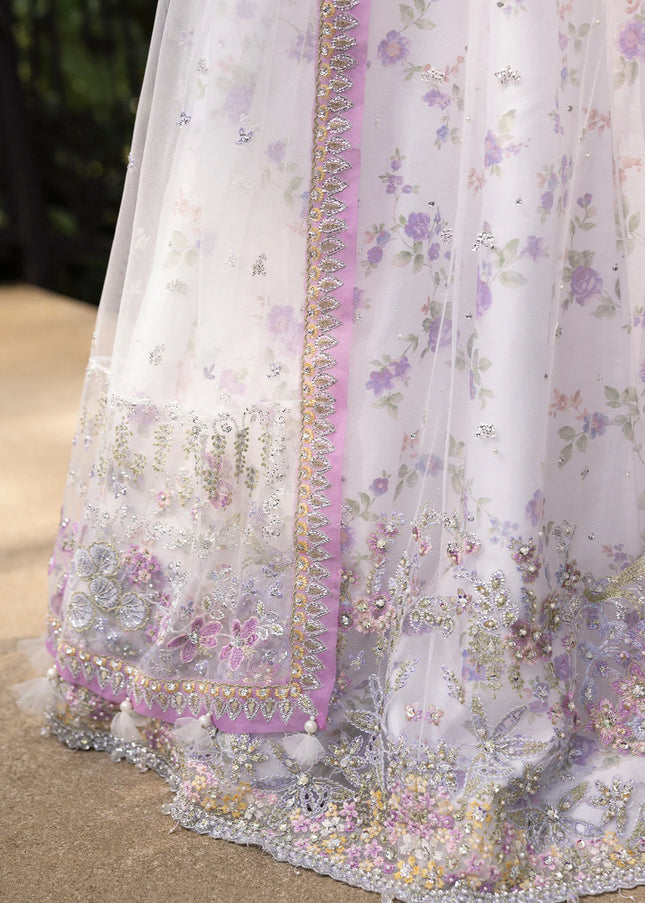 Saira Rizwan | Wedding Festive '25 - Elina