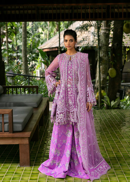 Saira Rizwan | Wedding Festive '25 - Liyana