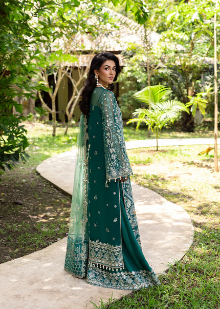 Saira Rizwan | Wedding Festive '25 - Kiana